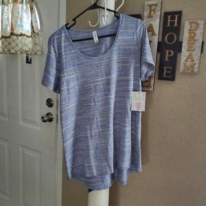 Lularoe Classic T